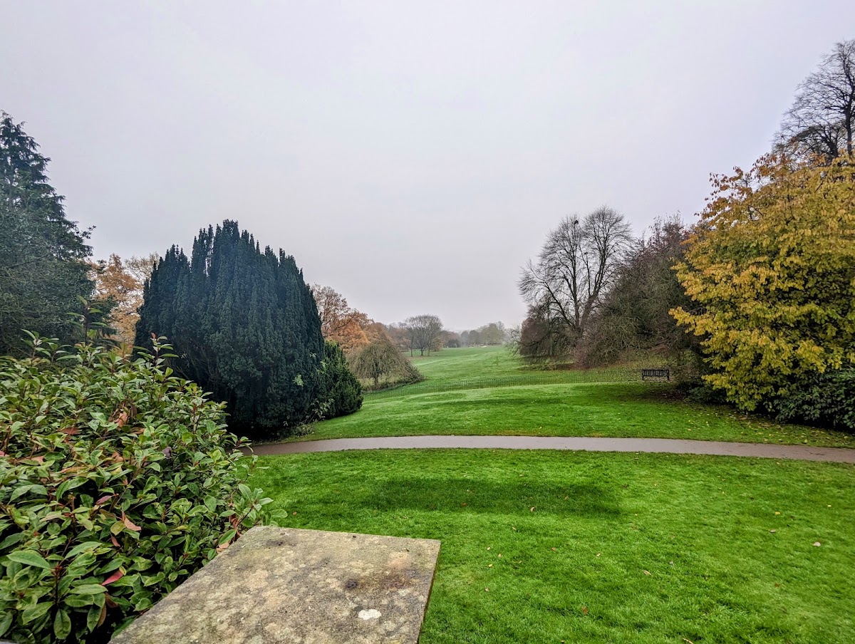 Darley Abbey Park Tea Room Photos 2