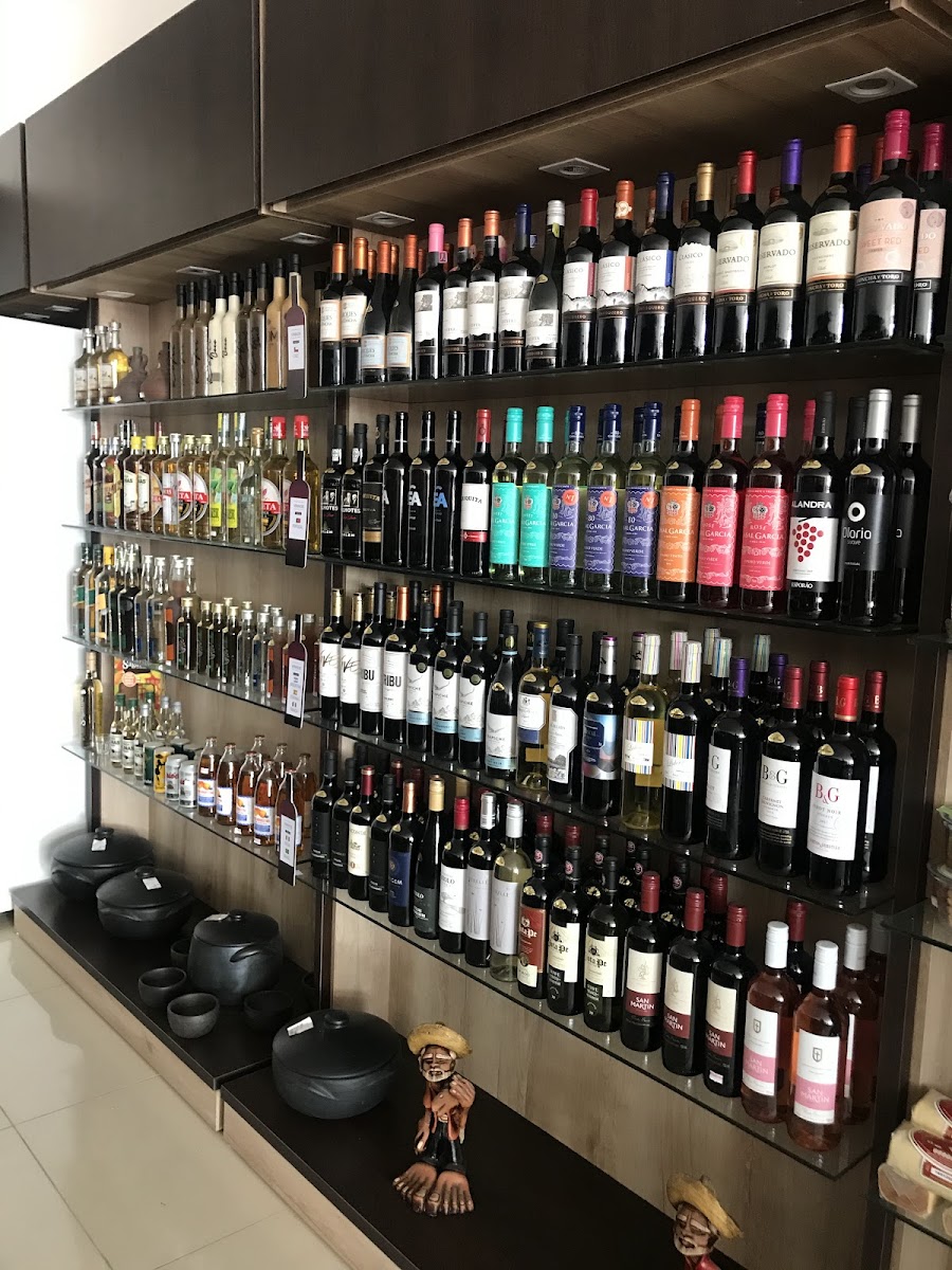 Restaurante Parada Obrigatoria